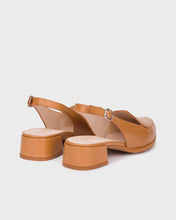 Load image into Gallery viewer, Wonders | Alondra Slingback Shoes