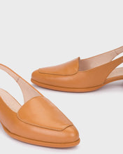 Load image into Gallery viewer, Wonders | Alondra Slingback Shoes