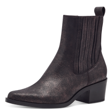 Load image into Gallery viewer, Tamaris | Metallic Ankle Boot