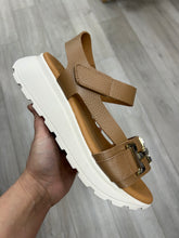 Load image into Gallery viewer, Oh! My Sandals | Sports Luxe Style Sandal
