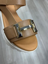 Load image into Gallery viewer, Oh! My Sandals | Sports Luxe Style Sandal