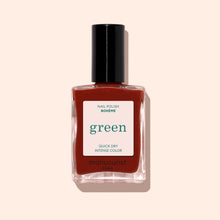 Load image into Gallery viewer, Manucurist | GREEN™ Natural Nail Polish | Bohème