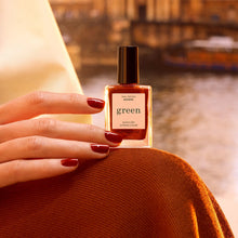Load image into Gallery viewer, Manucurist | GREEN™ Natural Nail Polish | Bohème