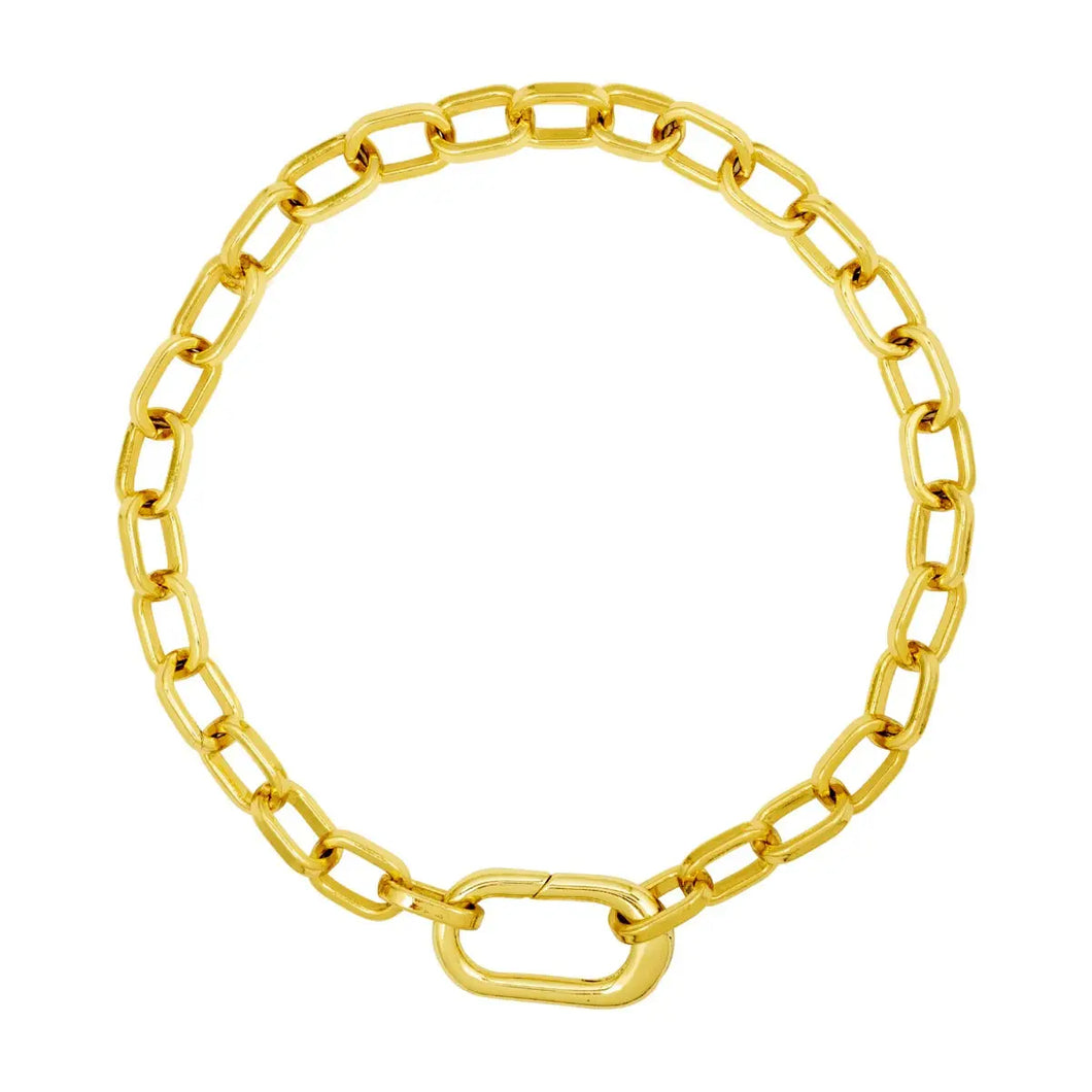 Ashiana | Bardot Chain Bracelet