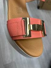 Load image into Gallery viewer, Oh! My Sandals | Wedge Heel Sandal