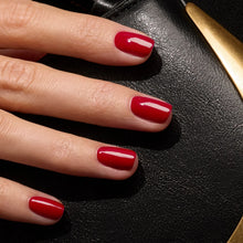 Load image into Gallery viewer, Manucurist | GREEN™ Natural Nail Polish | Dark Dahlia