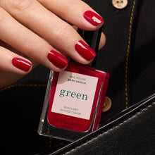 Load image into Gallery viewer, Manucurist | GREEN™ Natural Nail Polish | Dark Dahlia