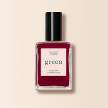 Load image into Gallery viewer, Manucurist | GREEN™ Natural Nail Polish | Violeta
