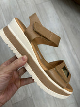 Load image into Gallery viewer, Oh! My Sandals | Velcro Front