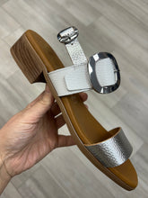 Load image into Gallery viewer, Oh! My Sandals | Metallic Mix