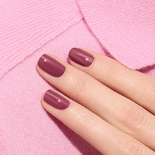 Load image into Gallery viewer, Manucurist | GREEN™ Natural Nail Polish | Victoria Plum
