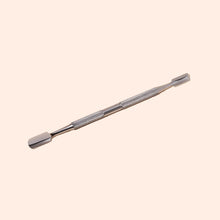 Load image into Gallery viewer, Manucurist | Nail Care | Steel Cuticle Pusher