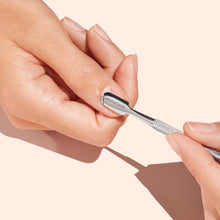 Load image into Gallery viewer, Manucurist | Nail Care | Steel Cuticle Pusher