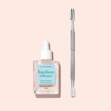 Load image into Gallery viewer, Manucurist | Nail Care | Steel Cuticle Pusher