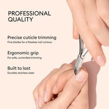 Load image into Gallery viewer, Manucurist | Nail Care | Cuticle Nippers