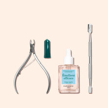 Load image into Gallery viewer, Manucurist | Nail Care | Cuticle Nippers