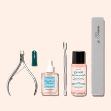 Load image into Gallery viewer, Manucurist | Nail Care | Cuticle Nippers