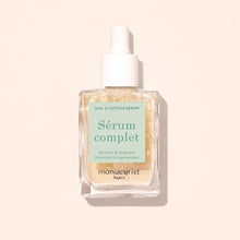 Load image into Gallery viewer, Manucurist | Nail Care | Complete Serum - 15 ML