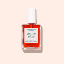 Load image into Gallery viewer, Manucurist | ACTIVE™ Glow - Cranberry