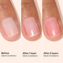 Load image into Gallery viewer, Manucurist | ACTIVE™ Glow - Cranberry