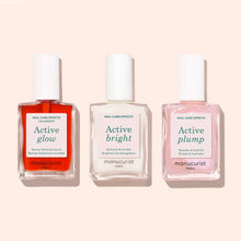 Load image into Gallery viewer, Manucurist | ACTIVE™ Glow - Cranberry