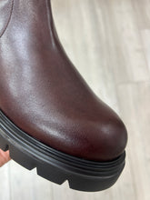 Load image into Gallery viewer, Wonders | Bones | Chunky Sole Ankle Boot