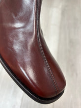 Load image into Gallery viewer, Wonders | Square Toe Low Heeled Boot