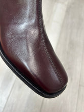 Load image into Gallery viewer, Wonders | Square Toe Low Heeled Boot