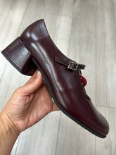 Load image into Gallery viewer, Wonders | Mid Heeled Mary-Jane