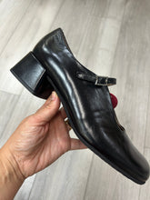 Load image into Gallery viewer, Wonders | Mid Heeled Mary-Jane
