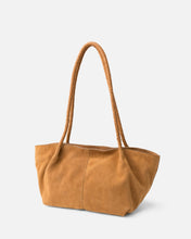 Load image into Gallery viewer, Biba | Somerville | Suede Shoulder Bag