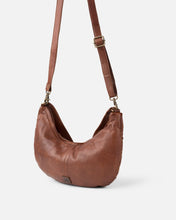 Load image into Gallery viewer, BIBA | Hill | Studded Leather Shoulderbag