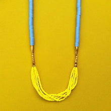 Load image into Gallery viewer, Pop Beaded Necklace