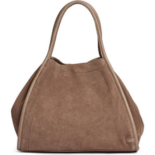 Load image into Gallery viewer, Depeche | Madrid | Suede Slouch Bag