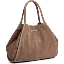 Load image into Gallery viewer, Depeche | Madrid | Suede Slouch Bag