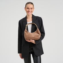 Load image into Gallery viewer, Depeche | Madrid | Suede Crossbody Bag