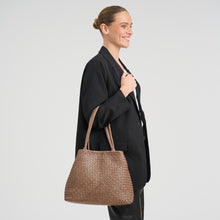 Load image into Gallery viewer, Depeche | Sofya Woven Shoulderbag