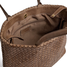 Load image into Gallery viewer, Depeche | Sofya Woven Shoulderbag