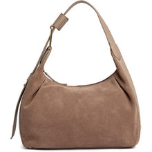Load image into Gallery viewer, Depeche | Madrid | Suede Handbag