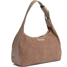 Load image into Gallery viewer, Depeche | Madrid | Suede Handbag