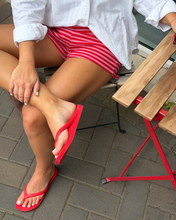 Load image into Gallery viewer, Archies | FlipFlops | Chilli Red | Pre-Order