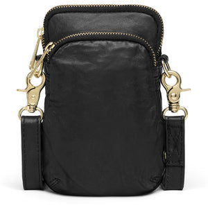 Depeche | Classic | Leather Mobilebag