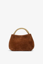 Load image into Gallery viewer, Unisa | Zadi Small Suede Handbag