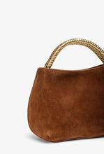 Load image into Gallery viewer, Unisa | Zadi Small Suede Handbag