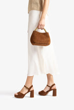 Load image into Gallery viewer, Unisa | Zadi Small Suede Handbag
