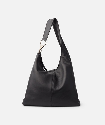 BIBA | Jackpot | Leather Shoulder Bag
