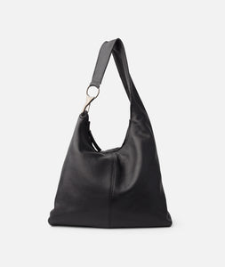 BIBA | Jackpot | Leather Shoulder Bag