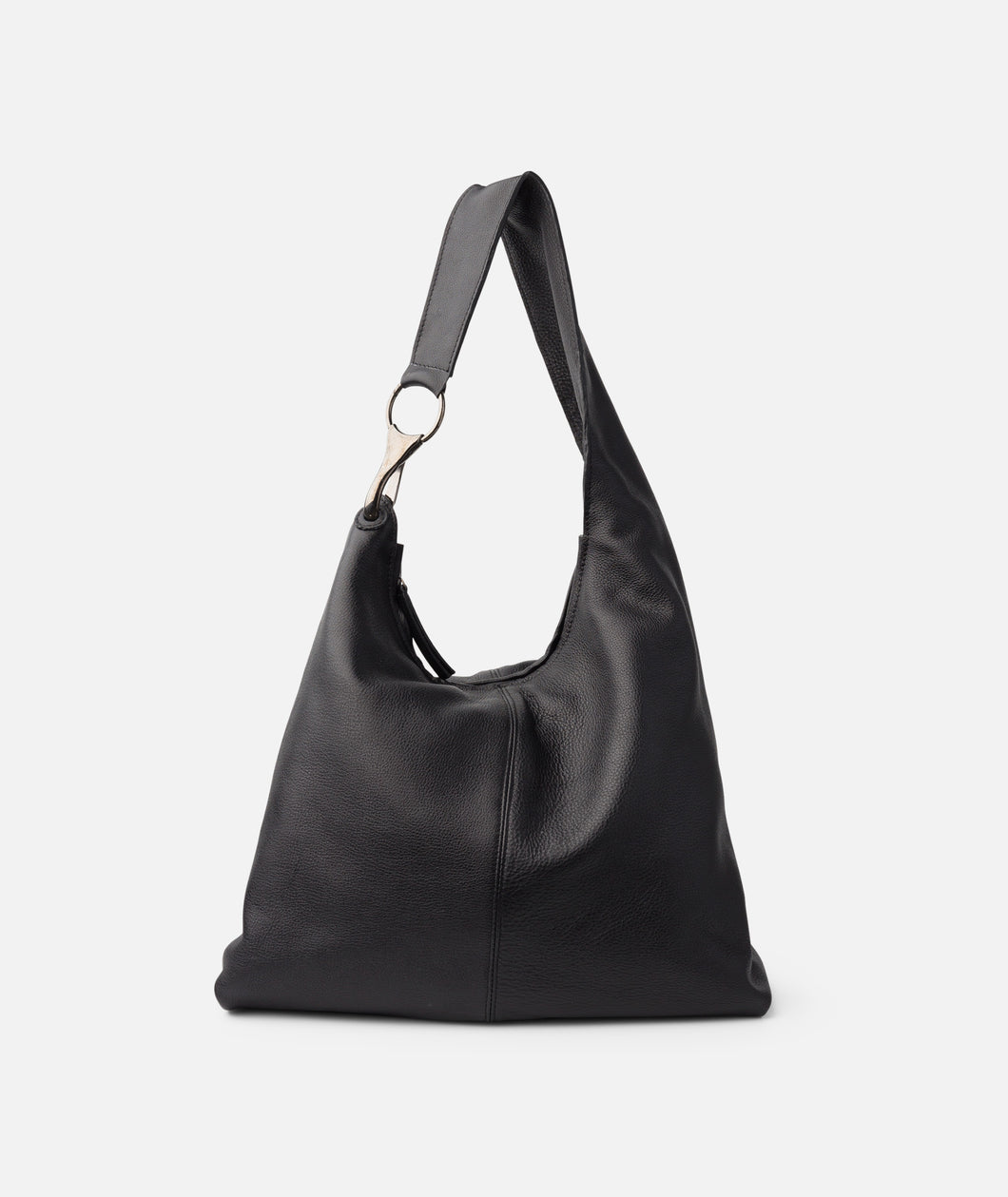 BIBA | Jackpot | Leather Shoulder Bag
