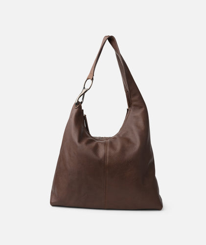 BIBA | Jackpot | Leather Shoulder Bag