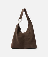 Load image into Gallery viewer, BIBA | Jackpot | Suede Shoulder Bag